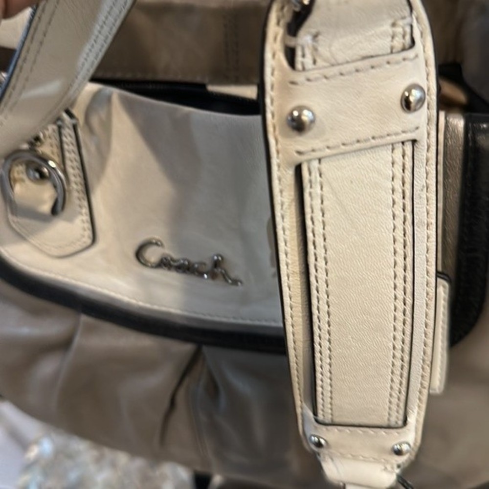 Coach Vintage Ashley Spectator F17096 - Picture 12 of 15